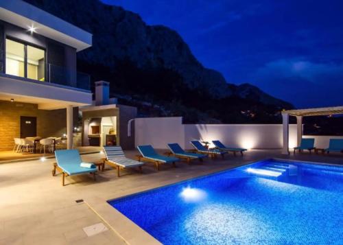 Villa Arina