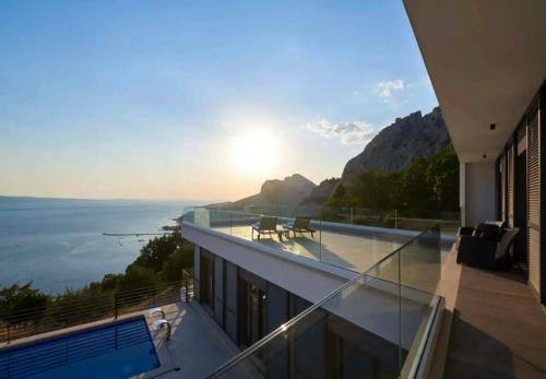 Villa Arina