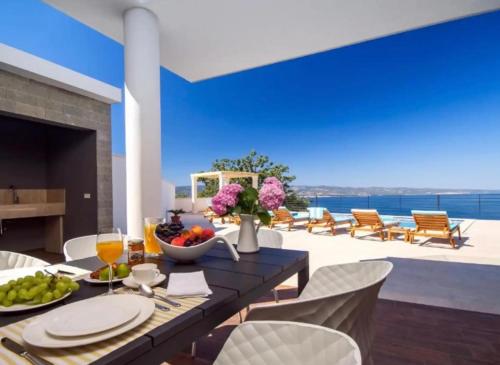 Villa Arina