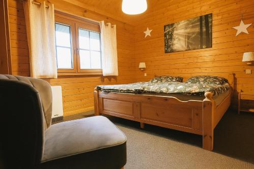 Gambar di galeri bagi Küstenhaus Silbermöwe di Cuxhaven