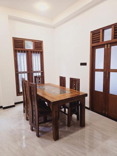 Φωτογραφία από το άλμπουμ του New Villa-Weligama σε Weligama