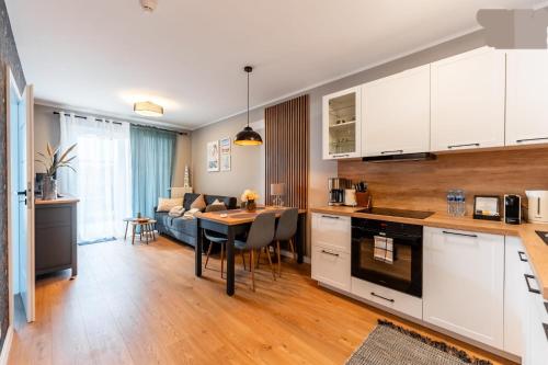Apartament Kołobrzeg Kollataja7A220 Parking bezpłatny