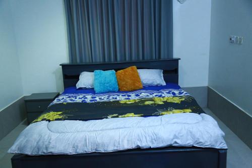 Gallery image of Erliz villa in Kumasi