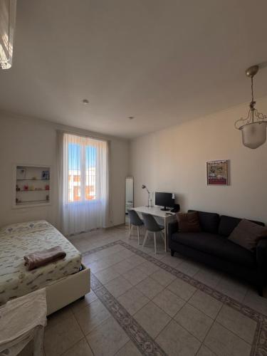 appartamento minimal incantevole a Roma