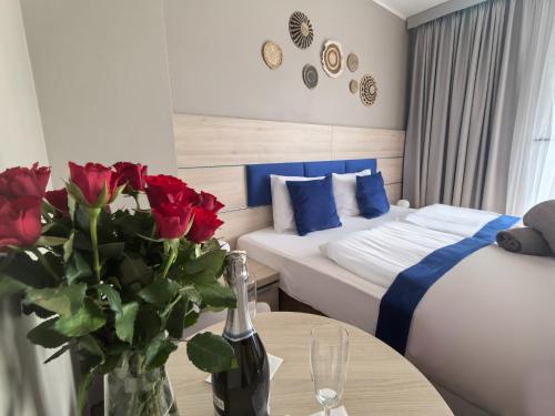 Imagine din galeria proprietății DELF INN Adults Only în Świnoujście