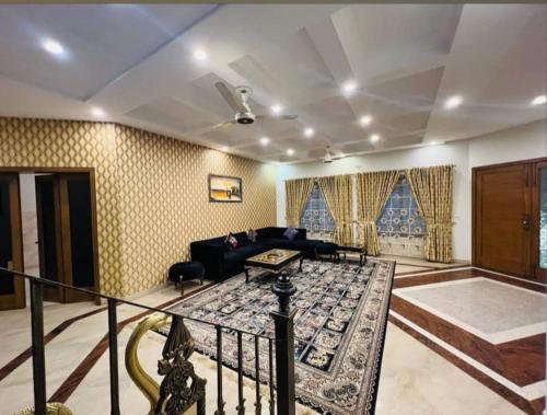 Dream Executive Guest House