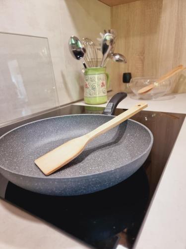 Φωτογραφία από το άλμπουμ του Auszeit mit 2 Schlafzimmer σε Sankt Wendel