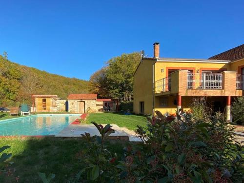 Φωτογραφία από το άλμπουμ του Villa Ines σε Souillac