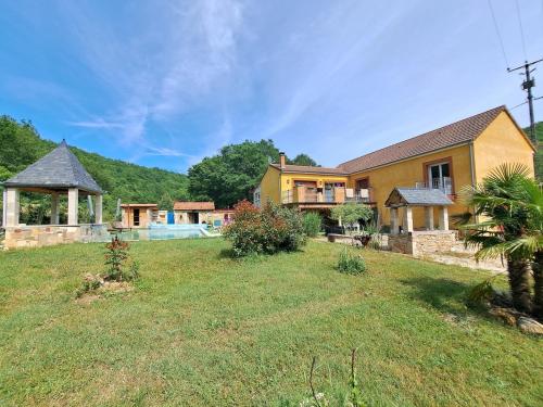 Φωτογραφία από το άλμπουμ του Villa Ines σε Souillac