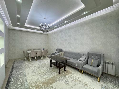 Afbeelding uit fotogalerij van Tashkent City Gardens 115 in Tasjkent