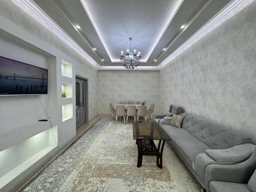 Afbeelding uit fotogalerij van Tashkent City Gardens 115 in Tasjkent