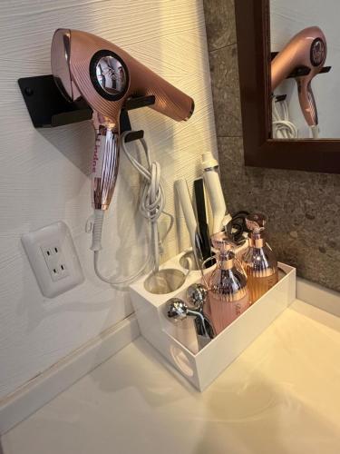 Fotografie z fotogalerie ubytování リンドス v destinaci Okajama