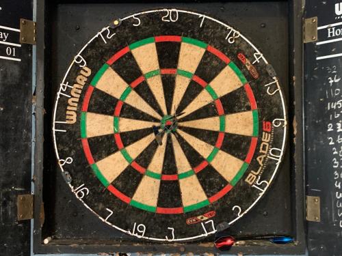 Fotografie z fotogalerie ubytování Gezellige Ruime Villa incl Hottub Sauna en Gamesroom v destinaci Den Ham