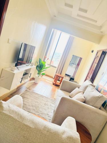 Kamrex Apartments