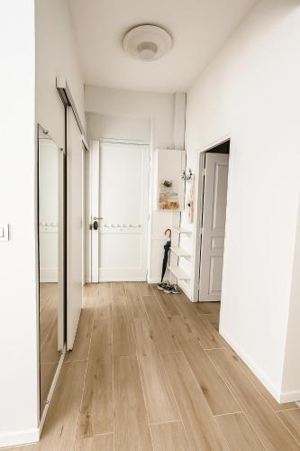 Sweet Apartment Paris