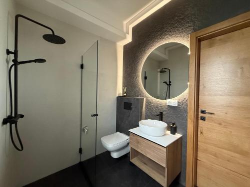 Ένα μπάνιο στο BokorLak Nature & City 1