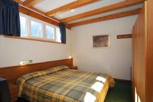 Gallery image of Sport Hotel Pampeago in Tesero