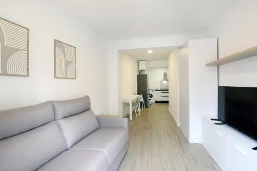 Alameda Apartments Calle Mayor photo 17