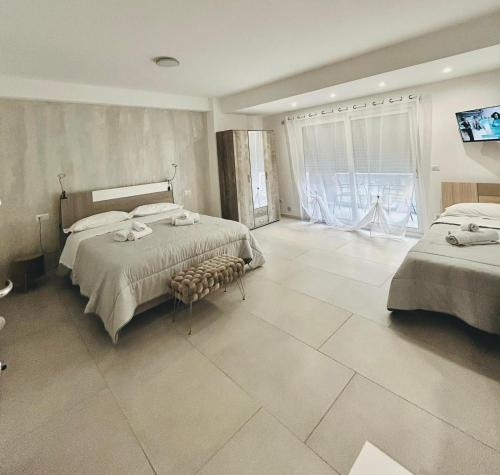 Fotografie z fotogalerie ubytování Aqua Marine B&B - Rooms and Apartments v destinaci Milazzo