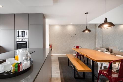 Ribeira Apartments Santa Catarina