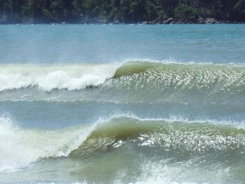 Φυσικό τοπίο κοντά σε αυτό το hostel