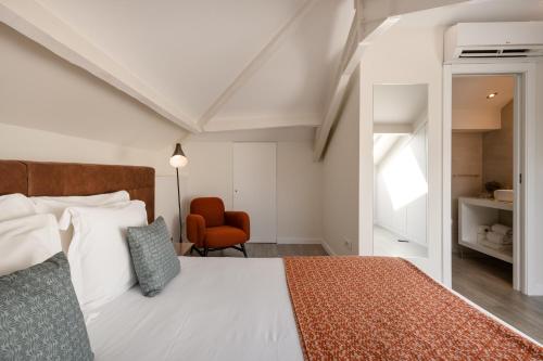 Ribeira Apartments Santa Catarina
