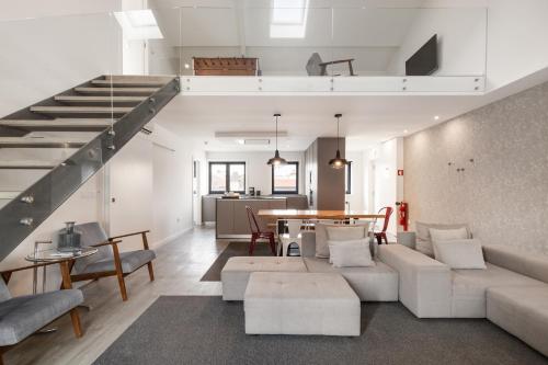 Ribeira Apartments Santa Catarina