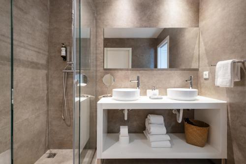 Ribeira Apartments Santa Catarina