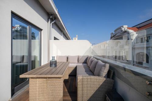 Ribeira Apartments Santa Catarina