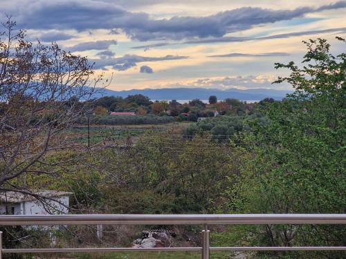 Φυσικό τοπίο κοντά σε αυτό το διαμέρισμα