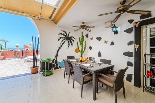 Beautiful apartment in Terrazas del Duque I