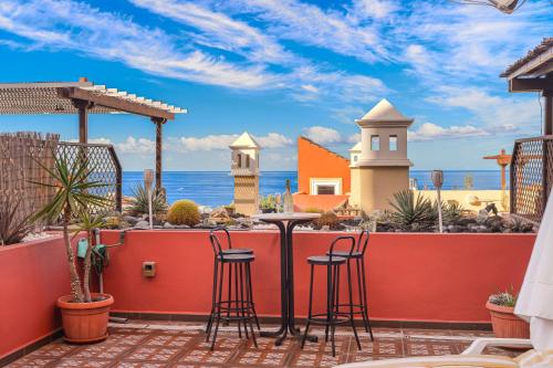 Beautiful apartment in Terrazas del Duque I