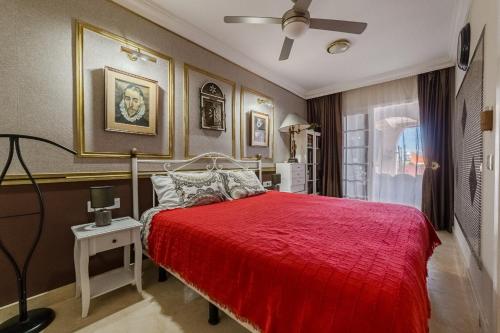 Beautiful apartment in Terrazas del Duque I