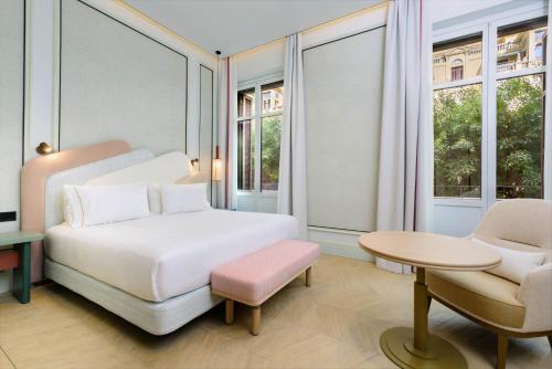 Áurea Palacio de la Tinta by Eurostars Hotel Company