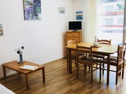 Appartement T3 Arcachon Centre-Ville, 280m de la Plage, Parking, Proche Gare, Balcon