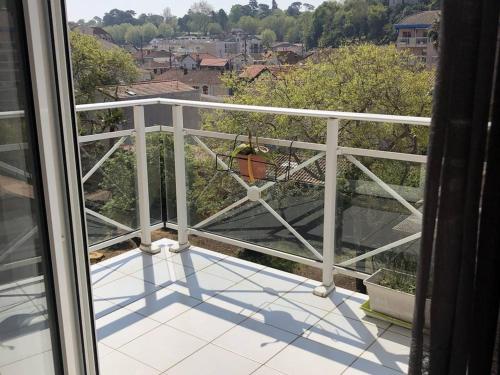 ARCACHON - Appartement 3 pièces avec terrasses et parking à 300m de la plage