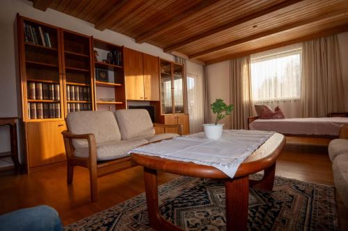 Ferienhaus Kaiser Lothar