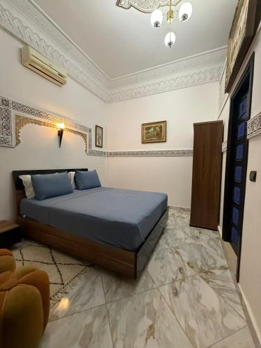 Fotografie z fotogalerie ubytování Riad Saadd v destinaci Oulad Akkou