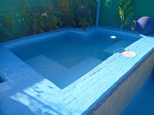 Fotografie z fotogalerie ubytování Riad Saadd v destinaci Oulad Akkou