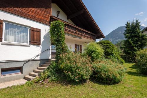 Ferienhaus Kaiser Lothar