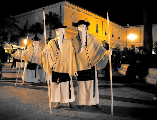 Foto de la galería de Casa Roberta en Taranto