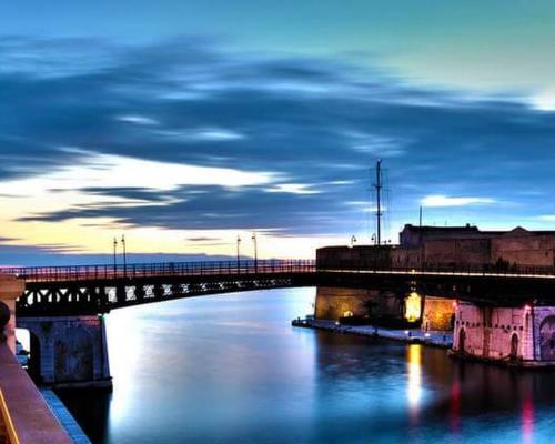 Foto de la galería de Casa Roberta en Taranto