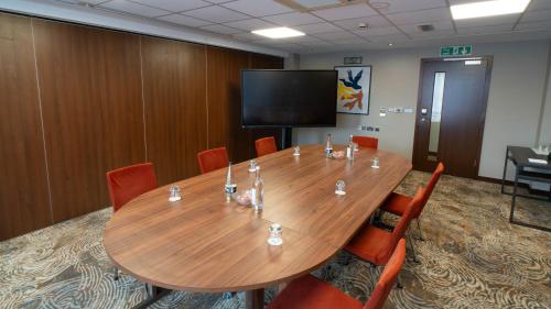 Holiday Inn Bristol City Centre by IHG photo 55