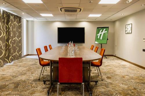 Holiday Inn Bristol City Centre by IHG photo 58