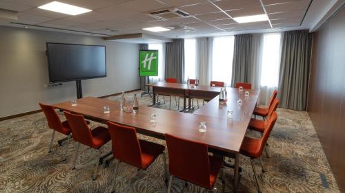 Holiday Inn Bristol City Centre by IHG photo 57