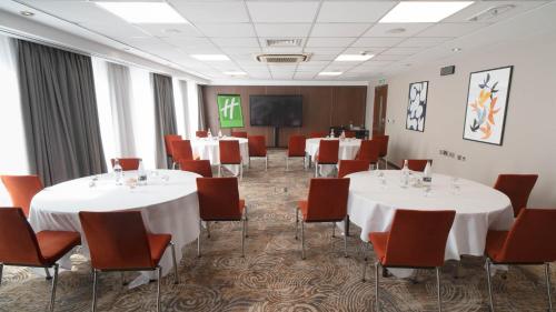 Holiday Inn Bristol City Centre by IHG photo 56