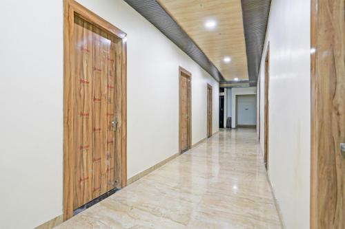 Fotografie z fotogalerie ubytování Hotel O Lax v destinaci Kánpur