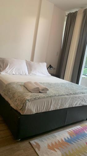 Studio Elite en la mejor Zona de Santa Cruz