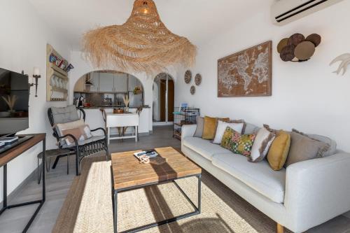 capistrano playa 111