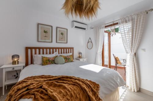 capistrano playa 111